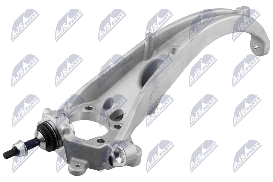 NTY ZZP-FR-061 Поворотный кулак, подвеска колеса