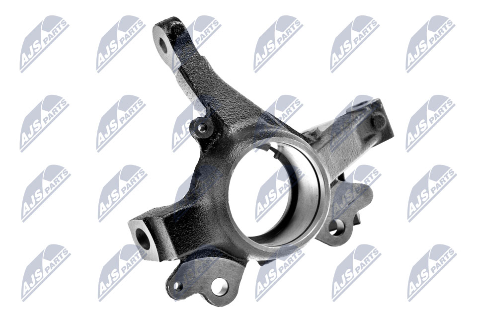 NTY ZZP-FT-003 Поворотный кулак, подвеска колеса