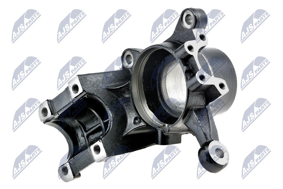 NTY ZZP-FT-006 Поворотный кулак, подвеска колеса