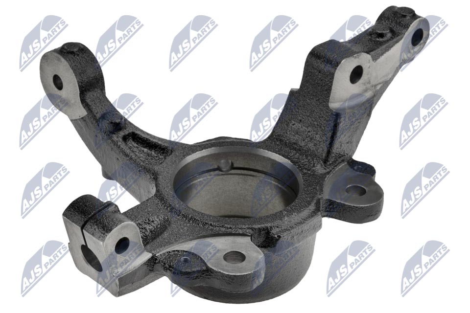 NTY ZZP-FT-016 Поворотный кулак, подвеска колеса