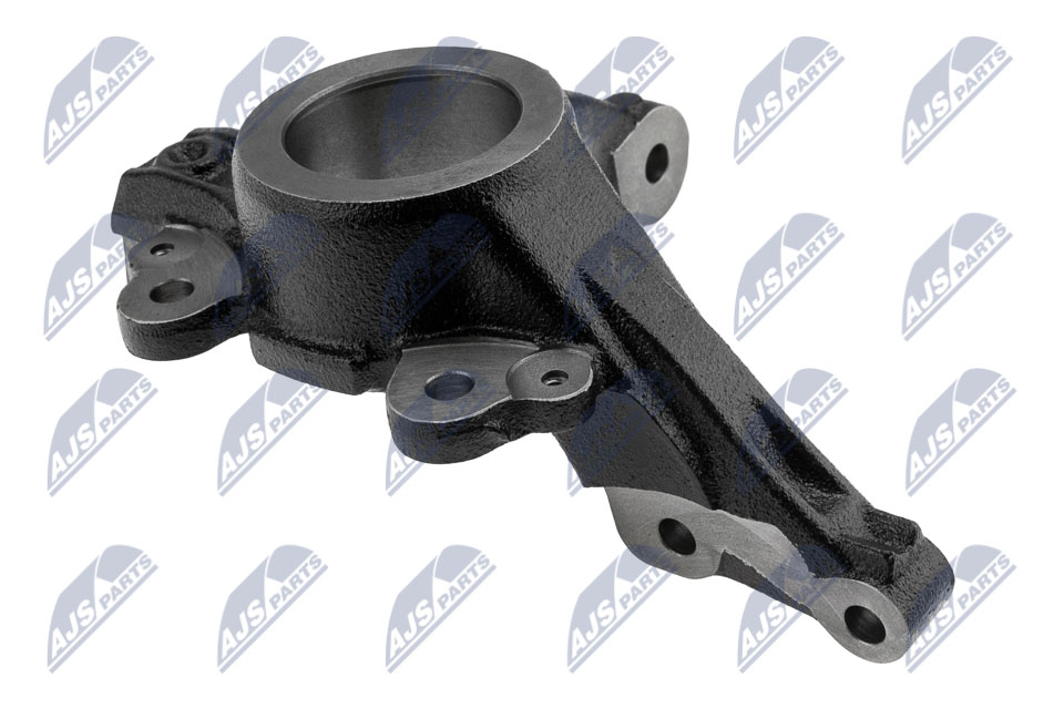 NTY ZZP-FT-017 Поворотный кулак, подвеска колеса