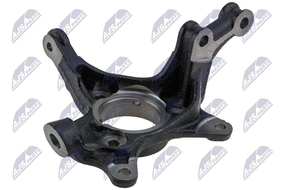 NTY ZZP-HD-010 Поворотный кулак, подвеска колеса