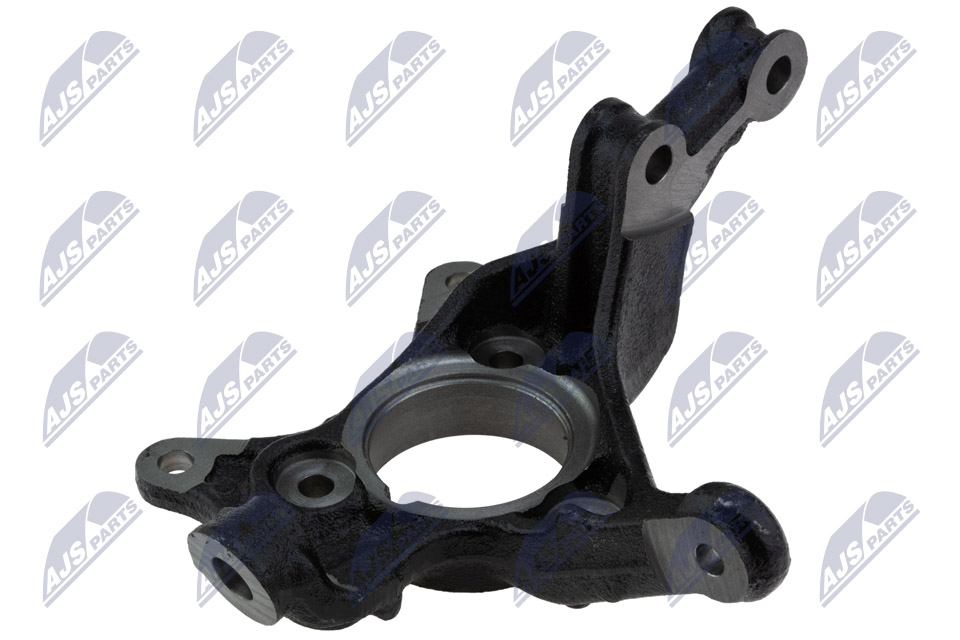 NTY ZZP-HD-011 Поворотный кулак, подвеска колеса