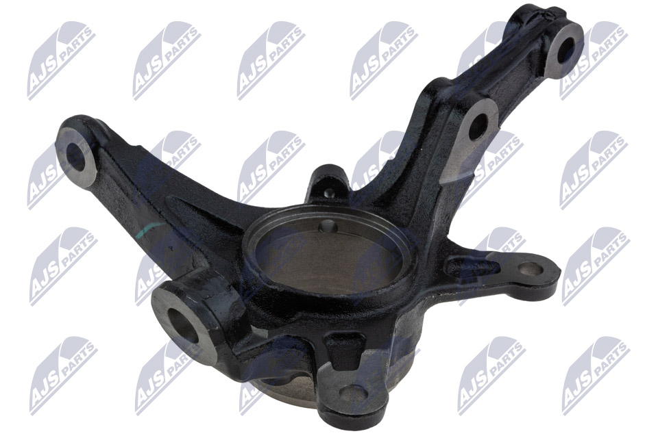 NTY ZZP-HD-012 Поворотный кулак, подвеска колеса