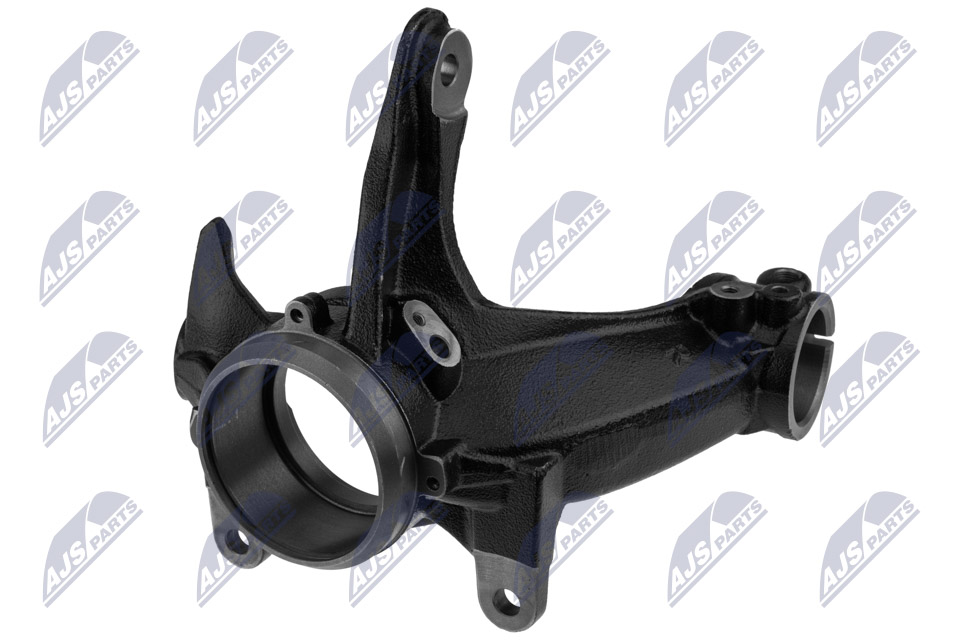 NTY ZZP-HD-014 Поворотный кулак, подвеска колеса