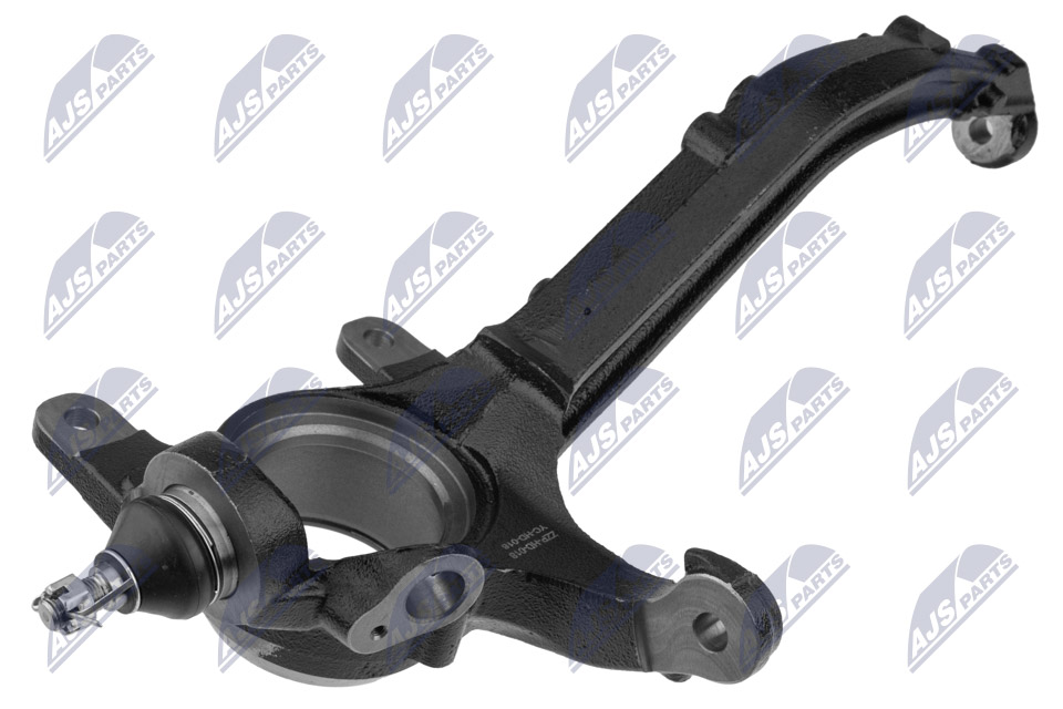 NTY ZZP-HD-018 Поворотный кулак, подвеска колеса