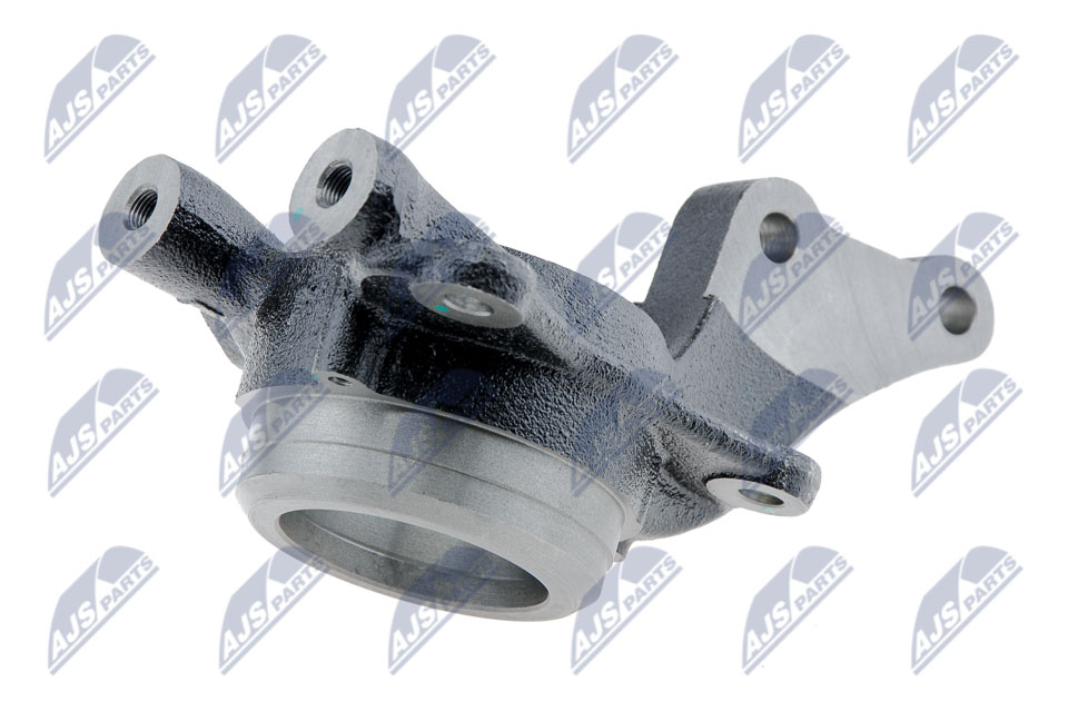 NTY ZZP-HY-502 Поворотный кулак, подвеска колеса