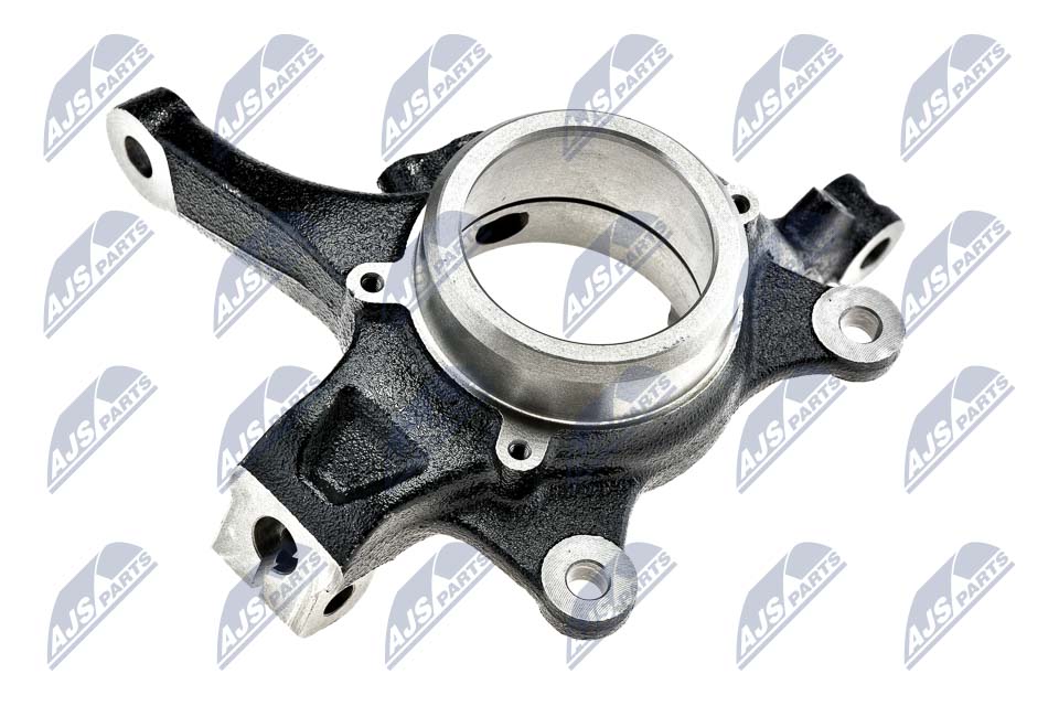 NTY ZZP-HY-507 Поворотный кулак, подвеска колеса