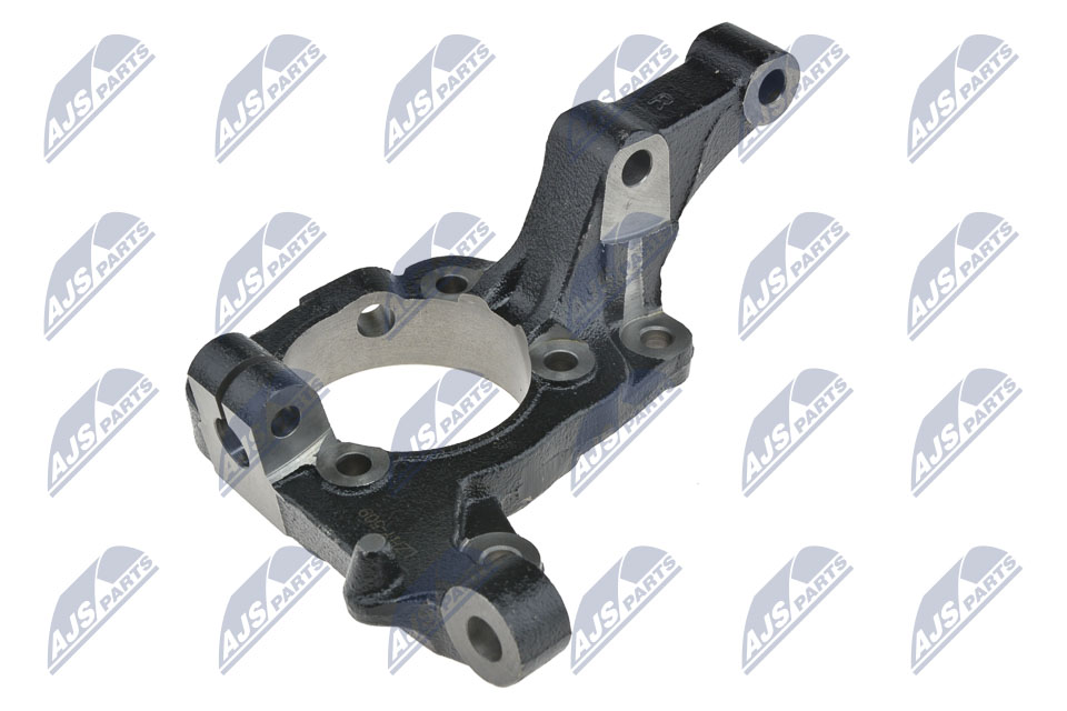 NTY ZZP-HY-509 Поворотный кулак, подвеска колеса