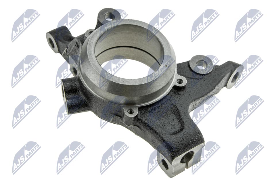 NTY ZZP-HY-514 Поворотный кулак, подвеска колеса