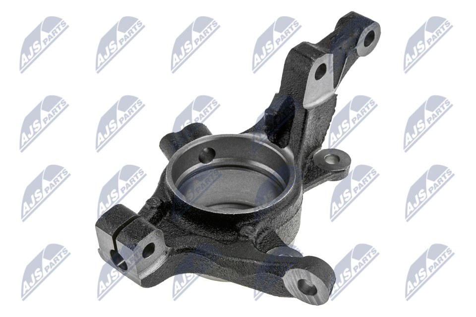 NTY ZZP-HY-515 Поворотный кулак, подвеска колеса