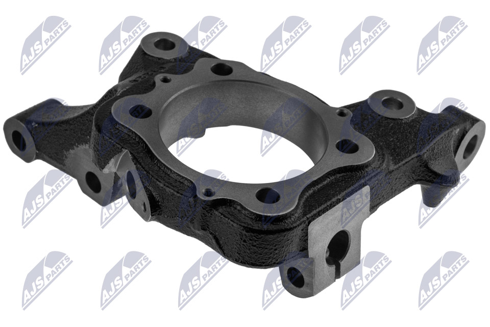 NTY ZZP-HY-516 Поворотный кулак, подвеска колеса