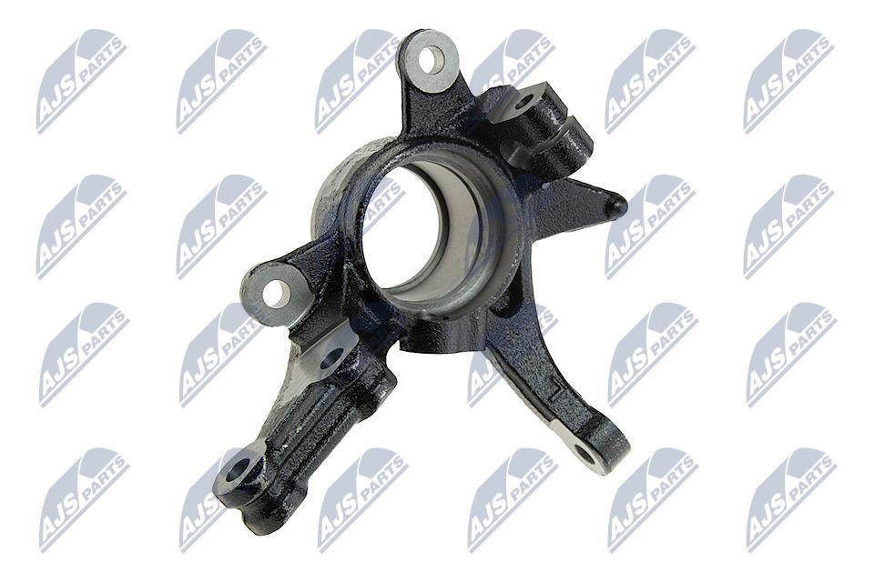 NTY ZZP-KA-000 Поворотный кулак, подвеска колеса