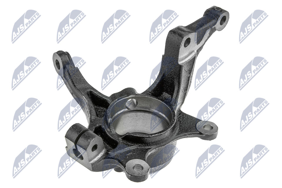 NTY ZZP-KA-002 Поворотный кулак, подвеска колеса