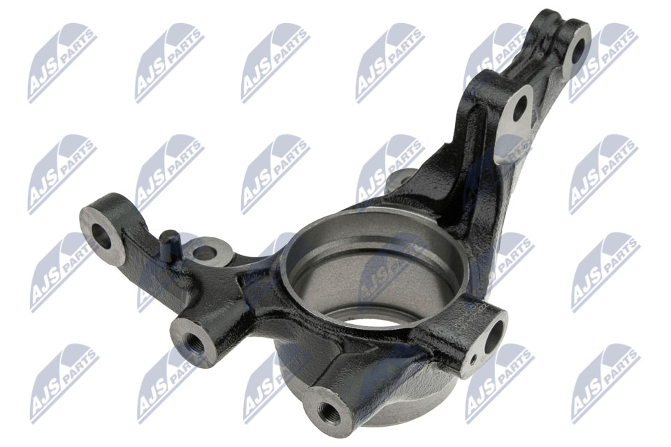 NTY ZZP-KA-004 Поворотный кулак, подвеска колеса