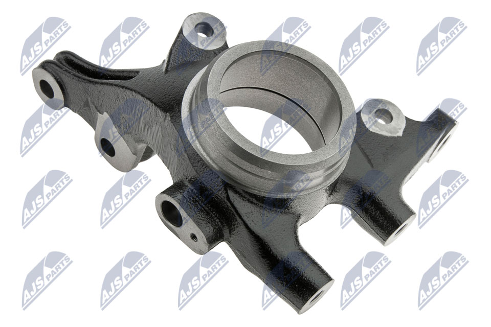 NTY ZZP-KA-004 Поворотный кулак, подвеска колеса