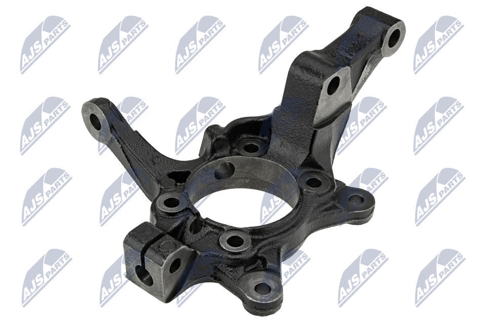 NTY ZZP-KA-008 Поворотный кулак, подвеска колеса