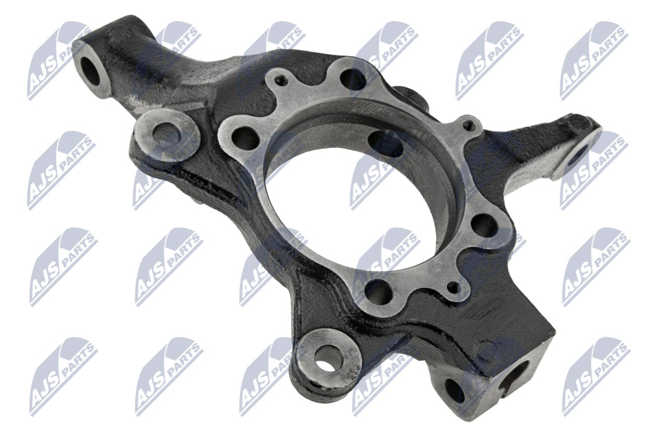 NTY ZZP-KA-008 Поворотный кулак, подвеска колеса