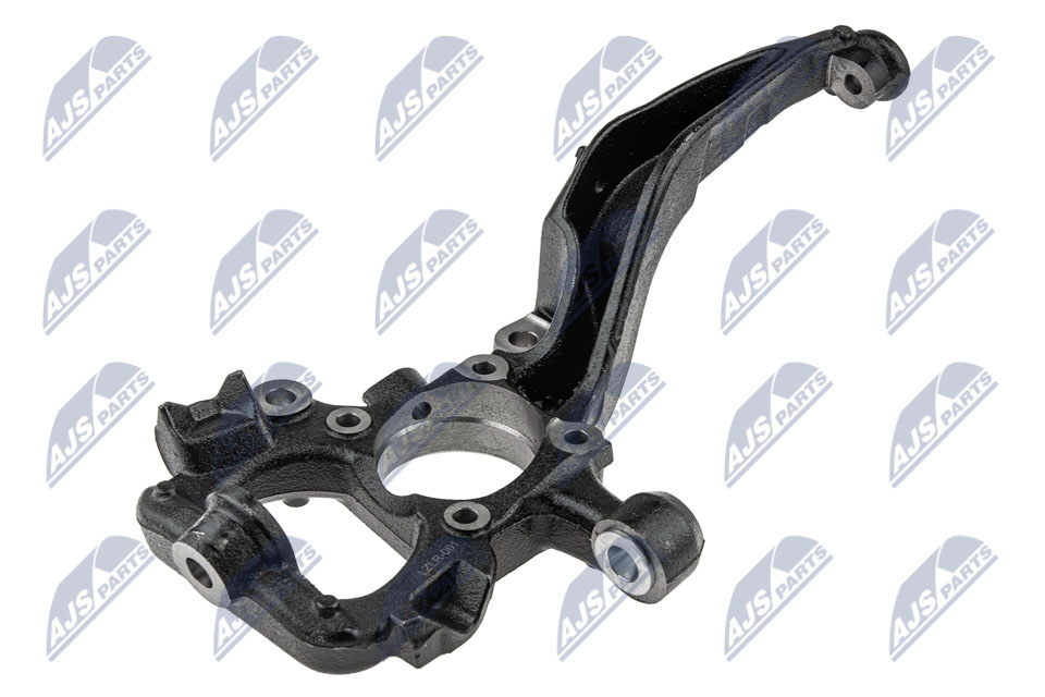 NTY ZZP-LR-000 Поворотный кулак, подвеска колеса