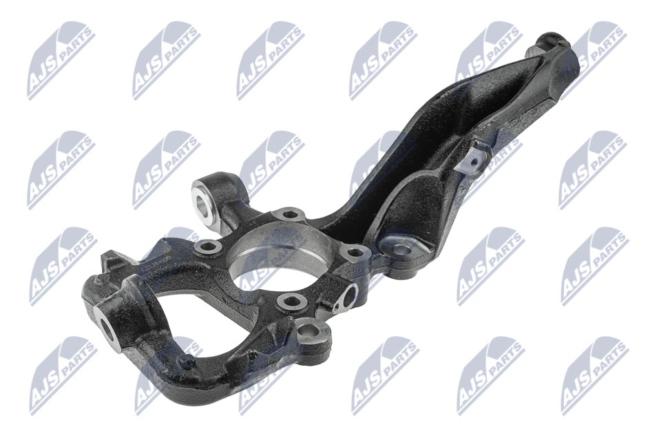 NTY ZZP-LR-001 Поворотный кулак, подвеска колеса