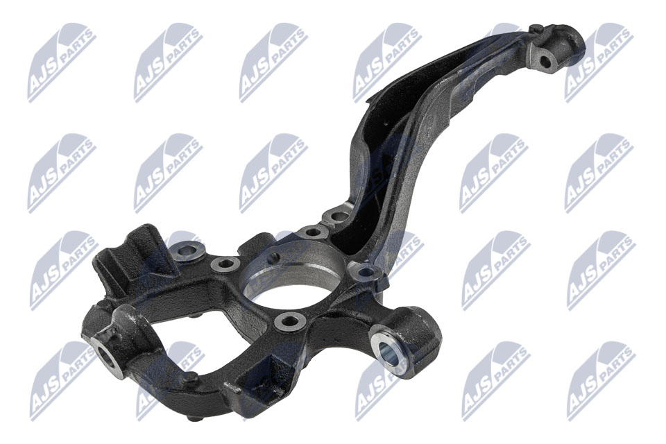 NTY ZZP-LR-002 Поворотный кулак, подвеска колеса