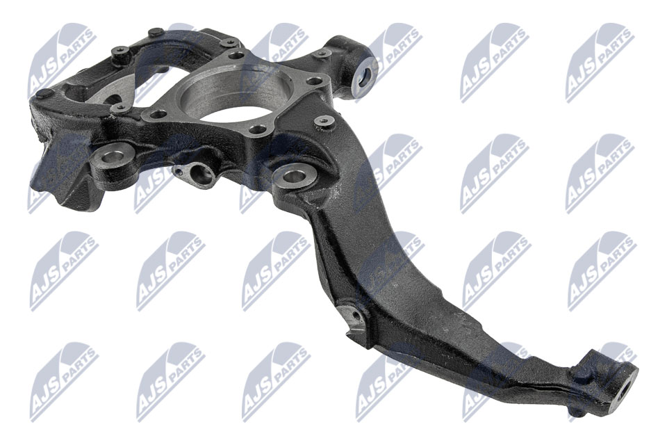 NTY ZZP-LR-002 Поворотный кулак, подвеска колеса