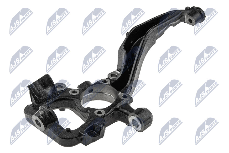 NTY ZZP-LR-004 Articulatie directie, suspensie roata