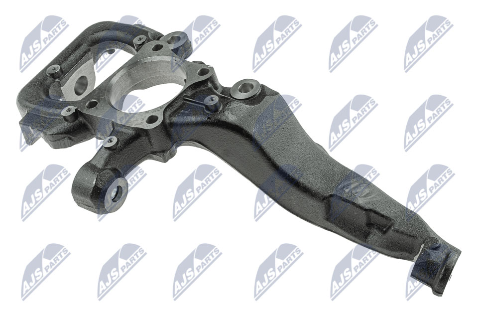 NTY ZZP-LR-005 Поворотный кулак, подвеска колеса