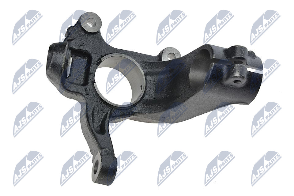 NTY ZZP-LR-007 Поворотный кулак, подвеска колеса