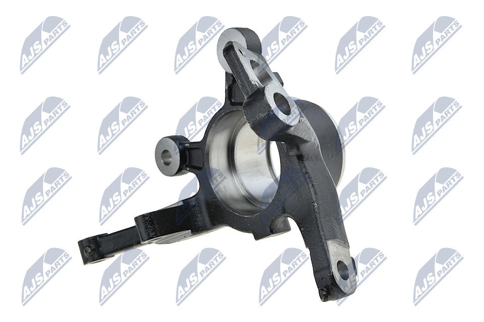 NTY ZZP-LR-011 Поворотный кулак, подвеска колеса