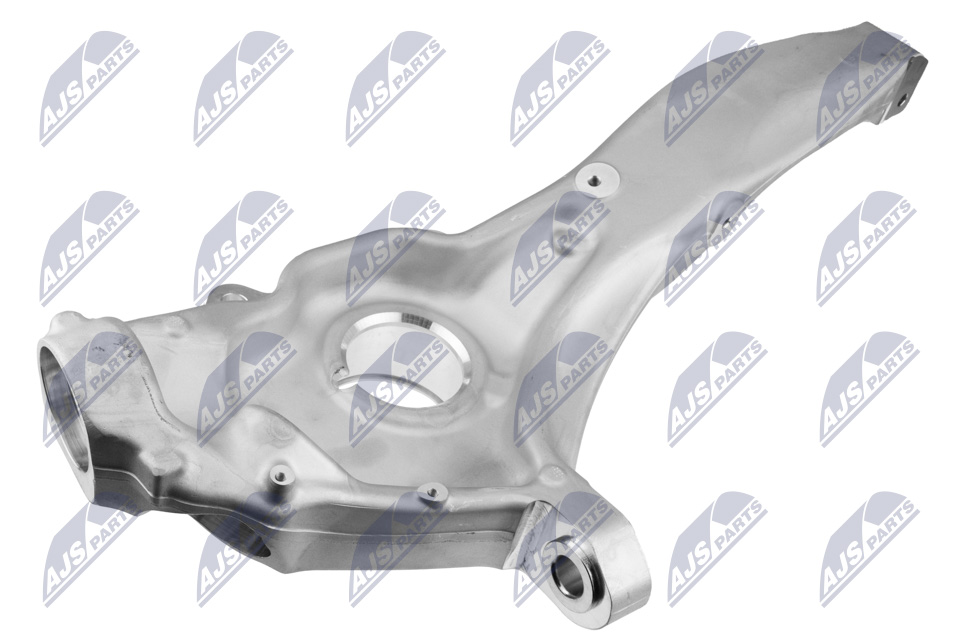 NTY ZZP-LR-013 Поворотный кулак, подвеска колеса