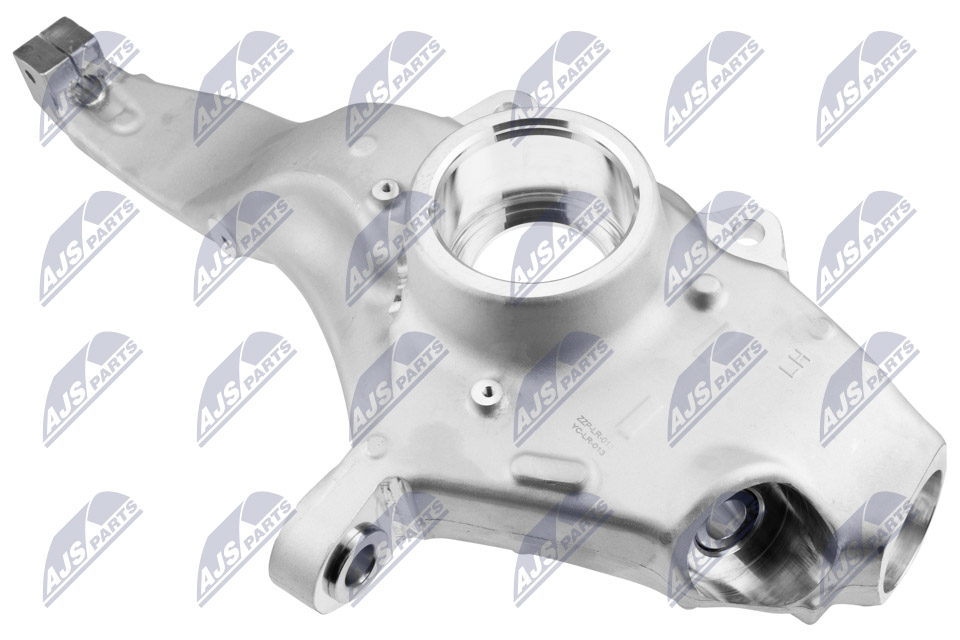 NTY ZZP-LR-013 Поворотный кулак, подвеска колеса