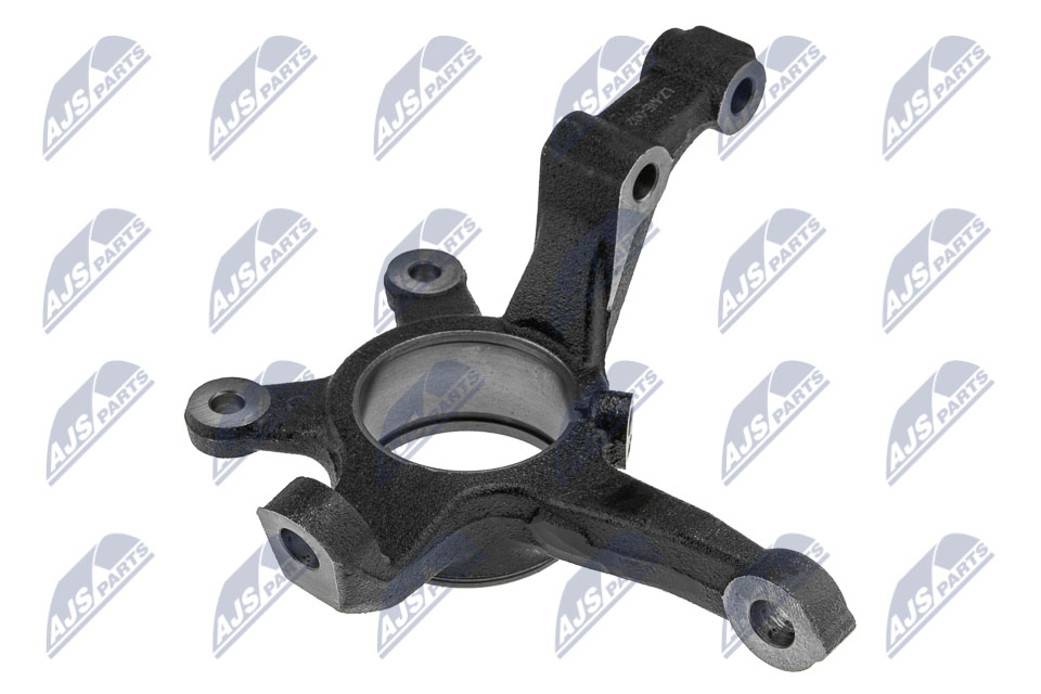 NTY ZZP-ME-002 Поворотный кулак, подвеска колеса