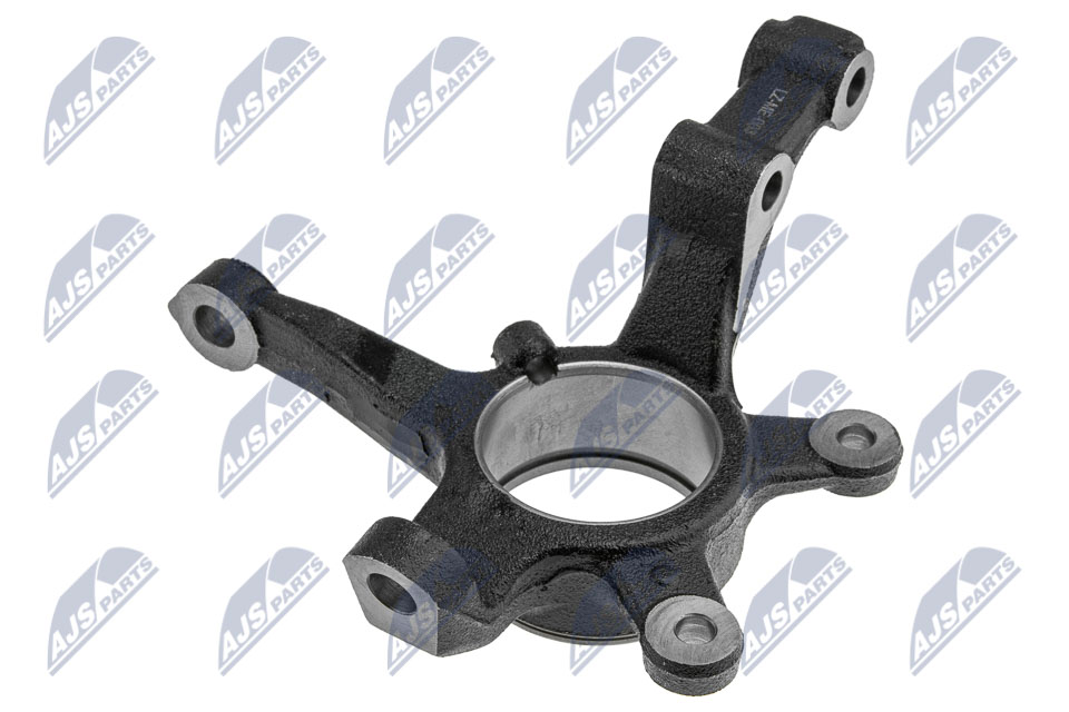 NTY ZZP-ME-003 Поворотный кулак, подвеска колеса