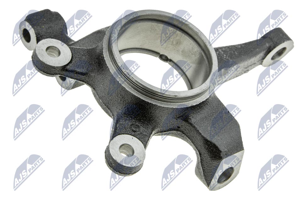 NTY ZZP-ME-003 Поворотный кулак, подвеска колеса