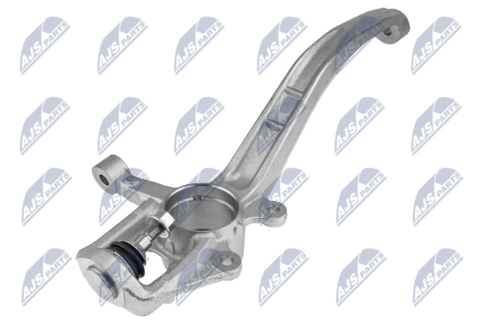 NTY ZZP-ME-005 Поворотный кулак, подвеска колеса