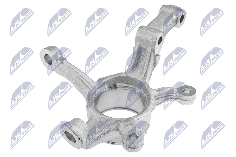 NTY ZZP-ME-006 Поворотный кулак, подвеска колеса