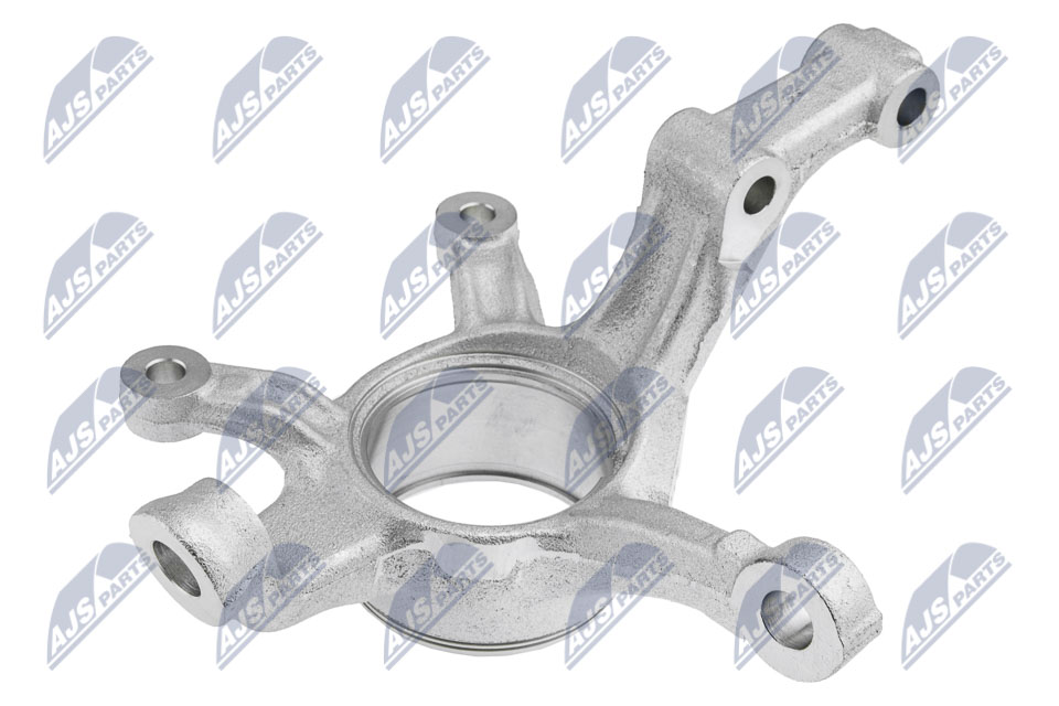 NTY ZZP-ME-007 Поворотный кулак, подвеска колеса