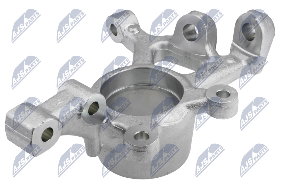 NTY ZZP-ME-010 Поворотный кулак, подвеска колеса