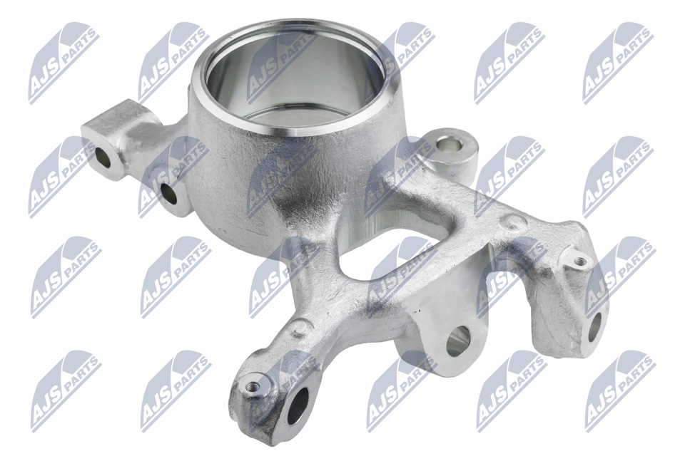 NTY ZZP-ME-010 Поворотный кулак, подвеска колеса