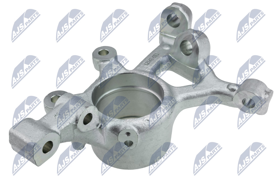 NTY ZZP-ME-011 Поворотный кулак, подвеска колеса