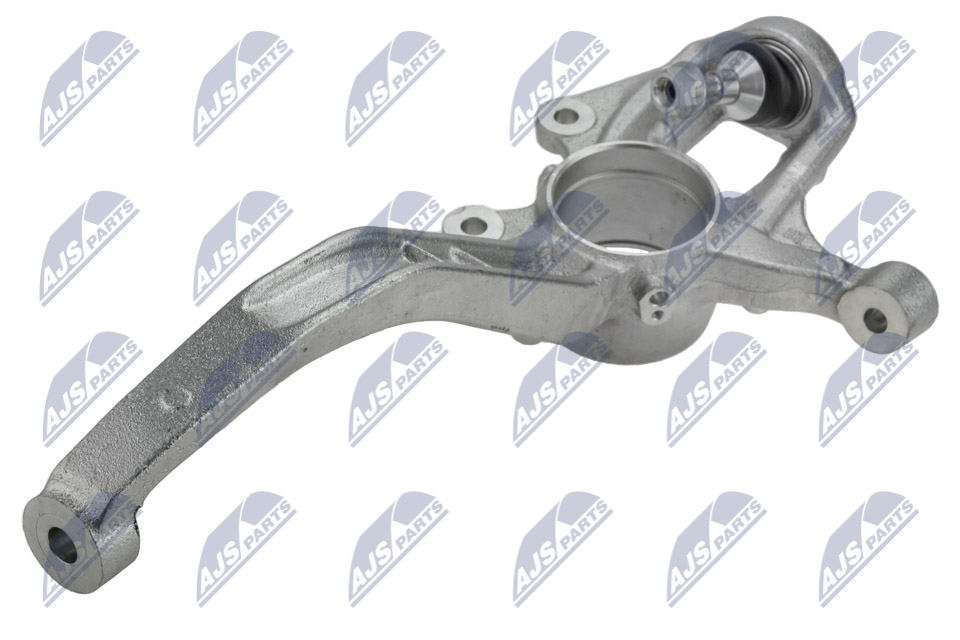 NTY ZZP-ME-013 Поворотный кулак, подвеска колеса