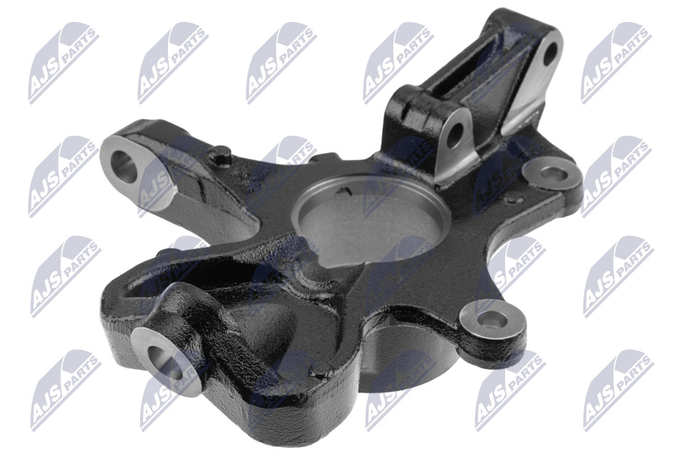 NTY ZZP-ME-022 Поворотный кулак, подвеска колеса