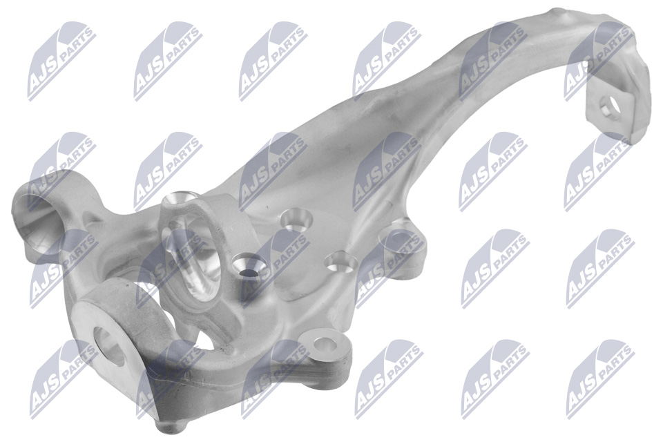 NTY ZZP-ME-027 Поворотный кулак, подвеска колеса