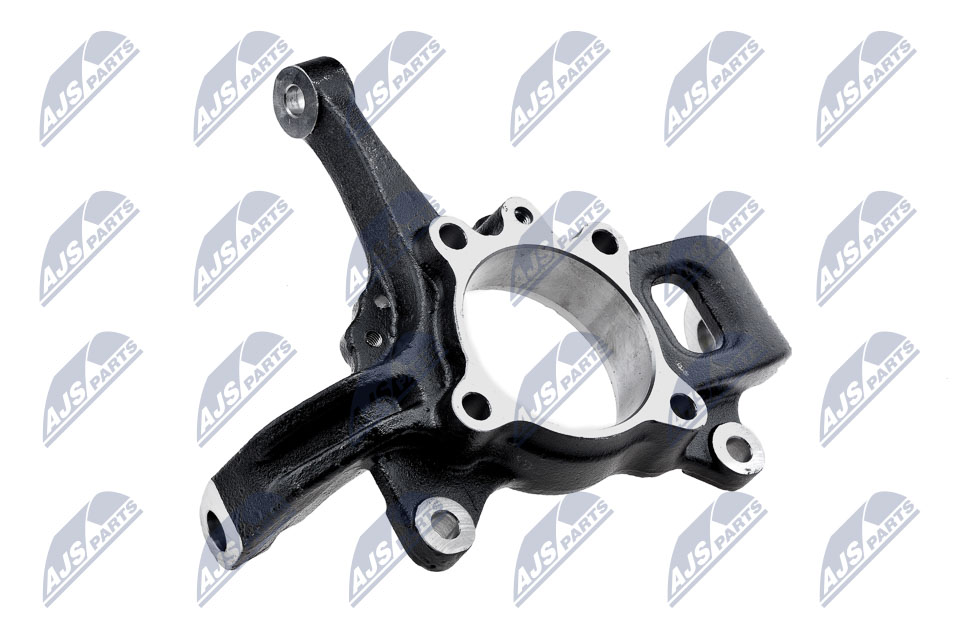 NTY ZZP-MS-004 Поворотный кулак, подвеска колеса