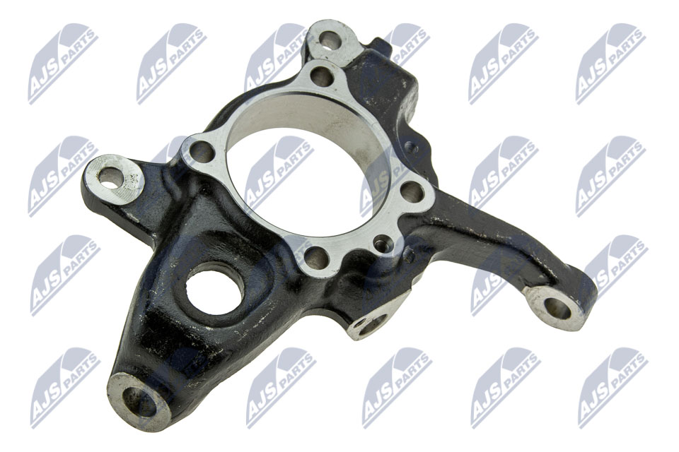 NTY ZZP-MS-008 Поворотный кулак, подвеска колеса