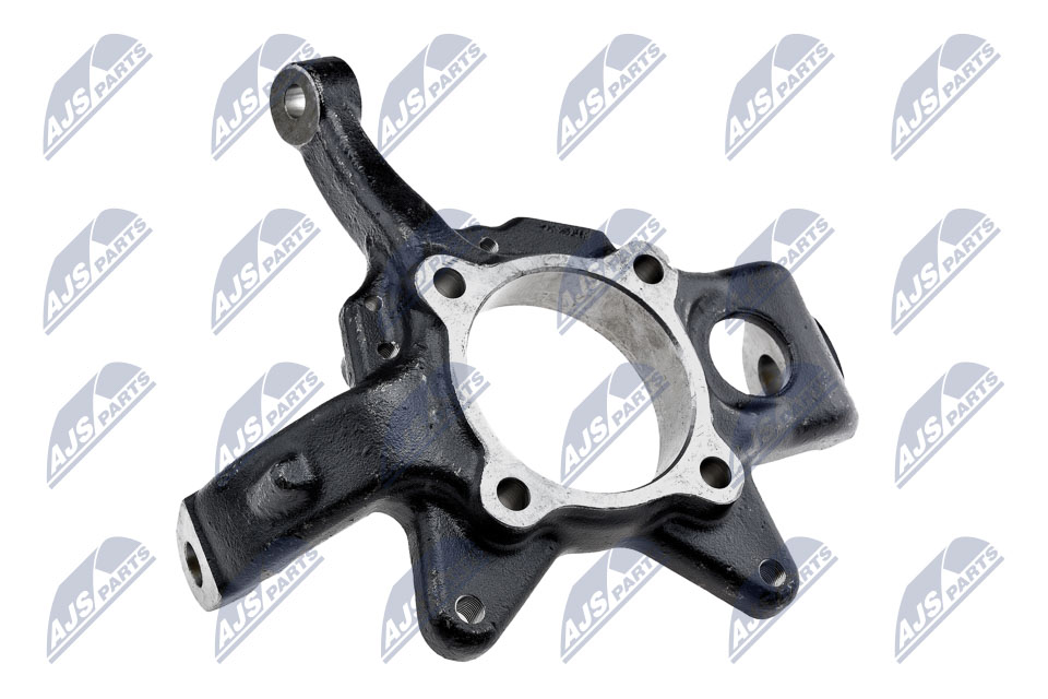 NTY ZZP-MS-010 Поворотный кулак, подвеска колеса