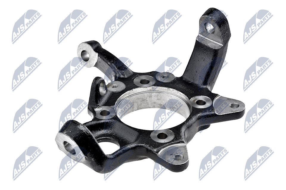 NTY ZZP-MS-010 Поворотный кулак, подвеска колеса