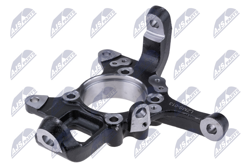 NTY ZZP-MS-013 Поворотный кулак, подвеска колеса