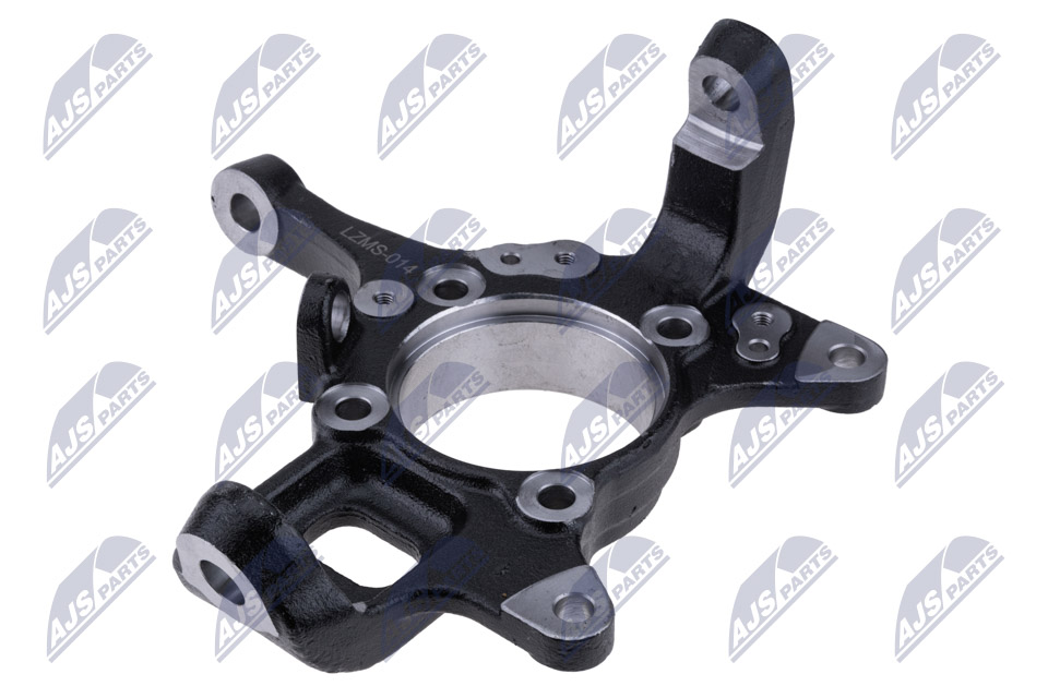 NTY ZZP-MS-014 Поворотный кулак, подвеска колеса